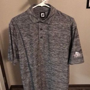 Footjoy Golf Polo